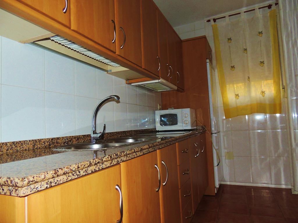 Alojamiento Macarena Burunchel Habitación foto